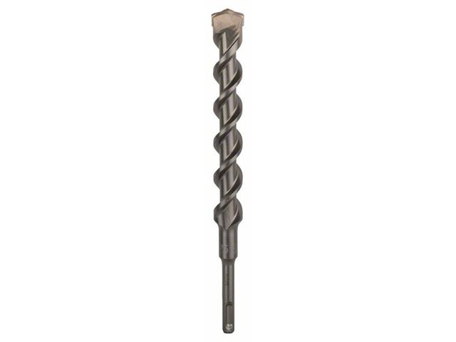 Udarni svedri Bosch SDS-plus-5, Dimenzije: 25 x 200 x 250 mm, Posamično pakiranje