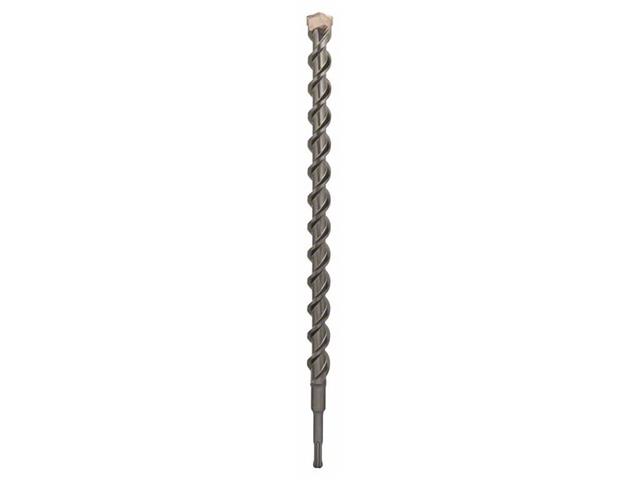 Udarni svedri Bosch SDS-plus-5, Dimenzije: 25 x 400 x 450 mm, Posamično pakiranje