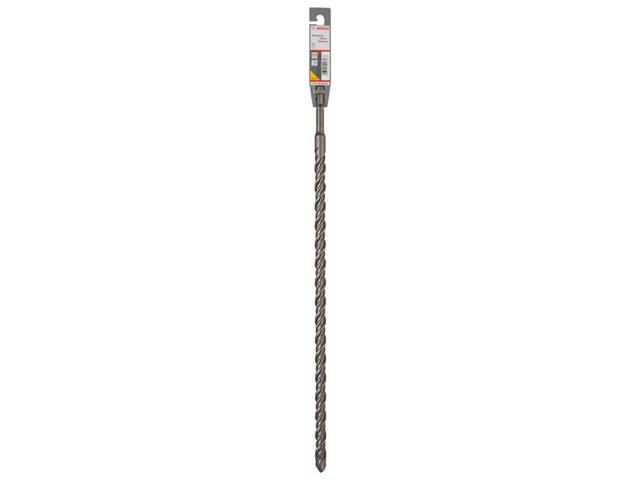 Udarni sveder Bosch SDS plus-5, Dimenzije: 16x400x465mm, 1618596259