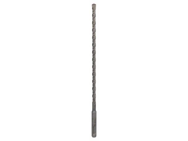 Udarni svedri Bosch SDS-plus-5, Dimenzije: 8 x 200 x 265 mm, Posamično pakiranje