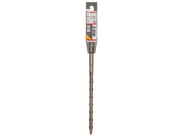 Udarni svedri Bosch SDS-plus-5, Dimenzije:  10 x 150 x 215 mm, Posamično pakiranje