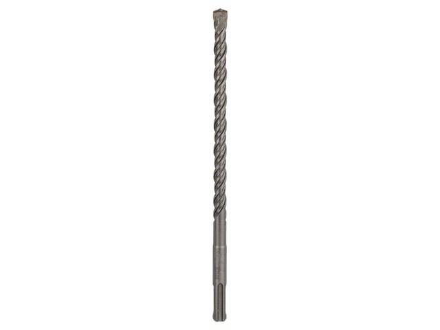 Udarni svedri Bosch SDS-plus-5, Dimenzije:  10 x 150 x 215 mm, Posamično pakiranje