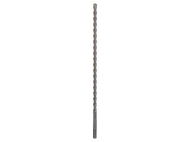 Sveder Bosch SDS-plus-5x, Dimenzije: 10x300x360mm, Pakiranje: 5kos, 1618596266