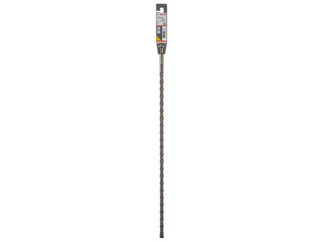 Sveder Bosch SDS-plus-5x, Dimenzije: 10x400x465mm, 1618596267