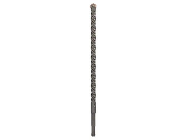 Udarni svedri Bosch SDS-plus-5 14 x 250 x 315 mm, Posamično pakiranje