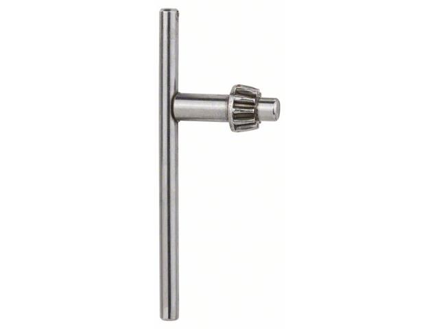Nadomestni ključ za vpenjalno glavo z zobatim vencem Bosch, Pakiranje: 5kos, Dimenzije: 80x30x6mm, 1607950053