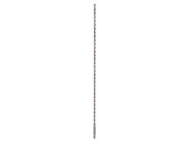 Udarni svedri Bosch SDS-plus-5, Dimenzije: 8 x 400 x 465 mm, Posamično pakiranje