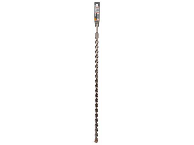 Udarni svedri Bosch SDS-plus-5, Dimenzije: 18 x 550 x 600 mm, Posamično pakiranje
