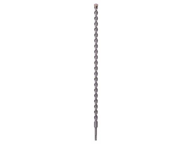 Udarni svedri Bosch SDS-plus-5, Dimenzije: 18 x 550 x 600 mm, Posamično pakiranje
