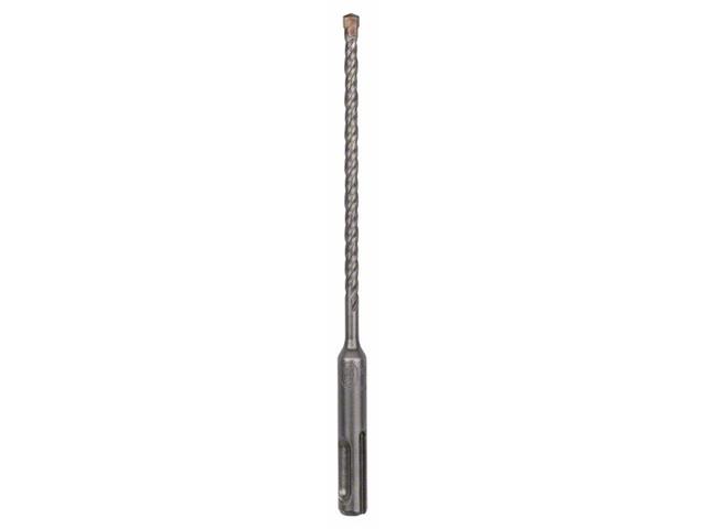 Udarni svedri Bosch SDS-plus-5, Dimenzije: 5,5 x 100 x 165 mm, Posamično pakiranje