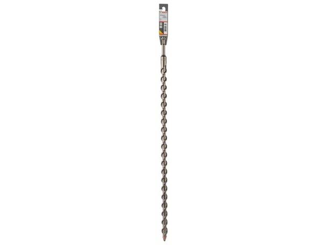 Udarni svedri Bosch SDS-plus-5, Dimenzije: 20 x 550 x 600 mm, Posamično pakiranje