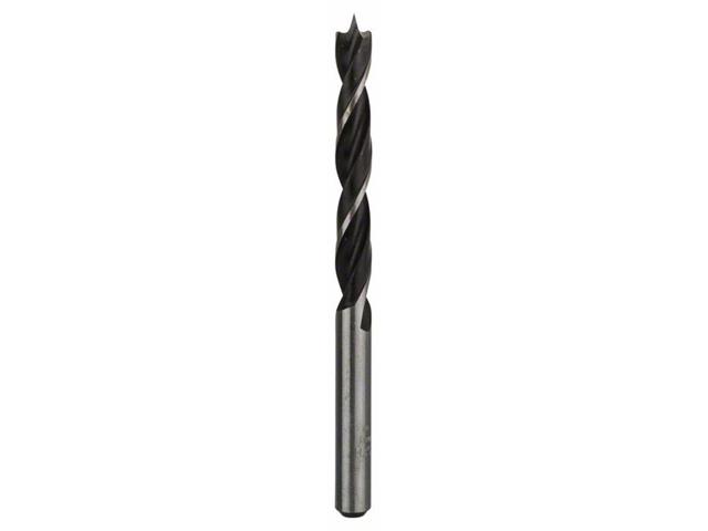 Standardni spiralni svedri za les 9 x 80 x 120 mm, d 9 mm