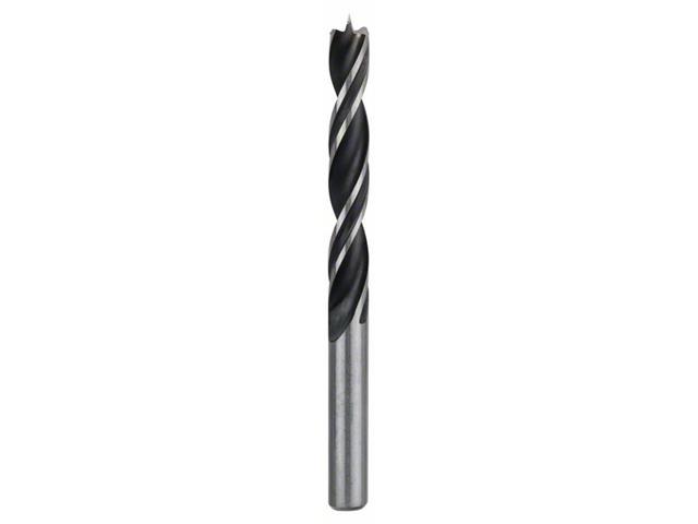 Standardni spiralni svedri za les 10 x 80 x 120 mm, d 10 mm