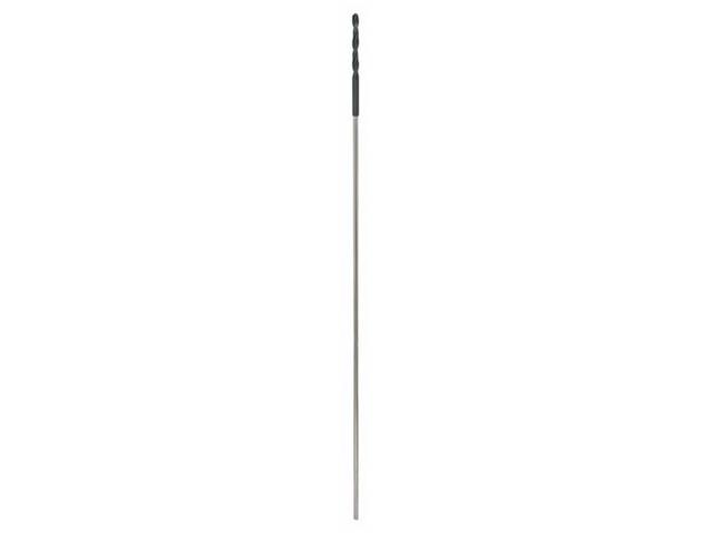 Svedri za opaž in instalacije Bosch, Dimenzije: 8x600mm, 2608596342