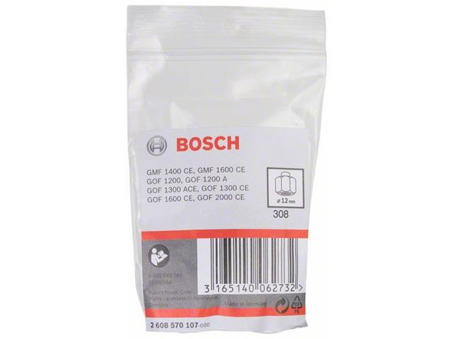 Vpenjalne klešče Bosch, Dimenzije: 12x24mm, 2608570107