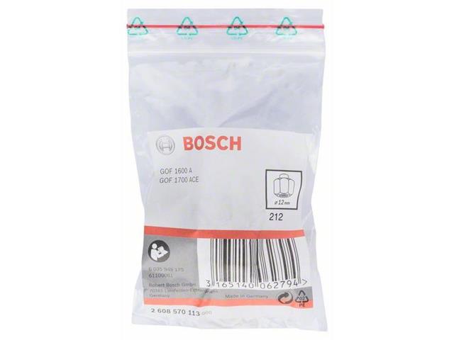 Vpenjalne klešče Bosch, Dimenzije: 12x27mm, 2608570113