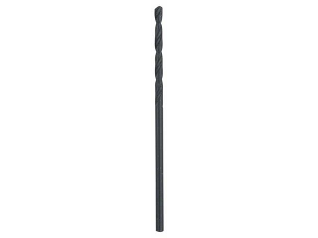 HSS Sveder za kovino Bosch DIN 338, Pakiranje: 2kos, Dimenzije: 1,5x18x40mm, 2608596784