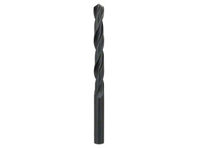 HSS Sveder za kovino Bosch DIN 338, Pakiranje: 10kos, Dimenzije: 9,6x87x133mm, 2607018435