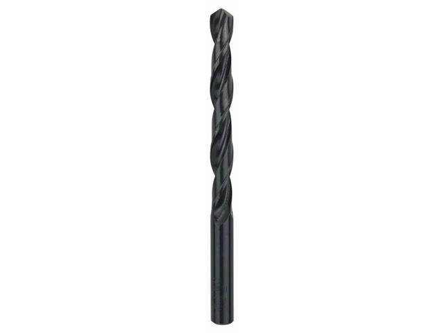 HSS Sveder za kovino Bosch DIN 338, Pakiranje: 10kos, Dimenzije: 10x87x133mm, 2607018436