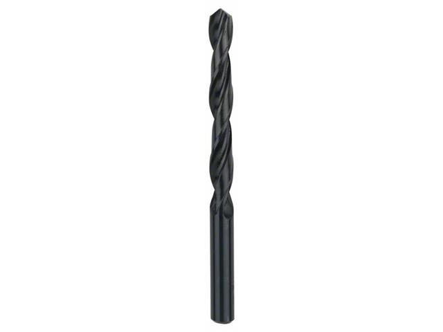 HSS Sveder za kovino Bosch DIN 338, Pakiranje: 5kos, Dimenzije: 10,5x87x133 mm, 2607018437
