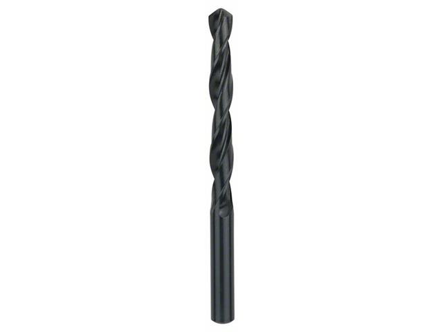 HSS Sveder za kovino Bosch DIN 338, Pakiranje: 5kos, Dimenzije: 12x101x151mm, 2607018440