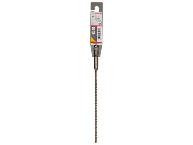 Udarni svedri Bosch SDS-plus-5, Dimenzije: 5 x 150 x 215 mm, Posamično pakiranje