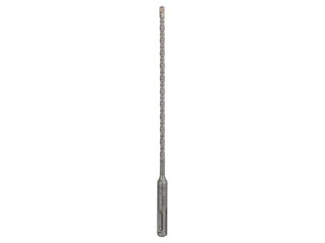 Udarni svedri Bosch SDS-plus-5, Dimenzije: 5 x 150 x 215 mm, Posamično pakiranje