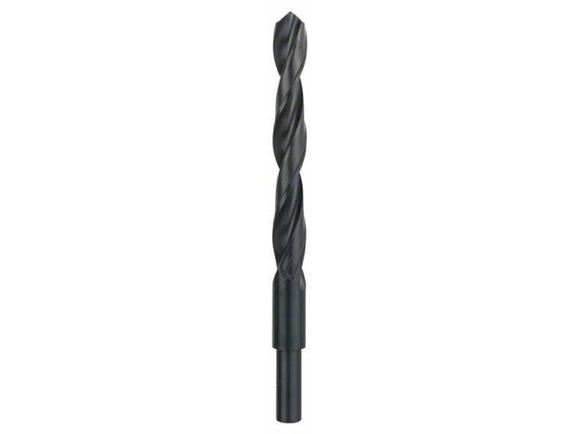 Sveder za kovino s krajšim steblom Bosch HSS-R, DIN 338, Dimenzije: 13x101x151mm, 2608596651