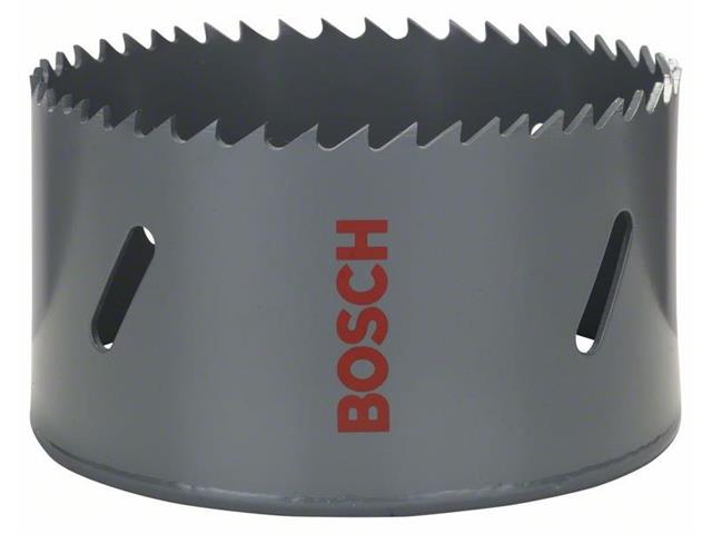 Vrtalna krona HSS bimetal za standardni adapter 89 mm, 3 1/2