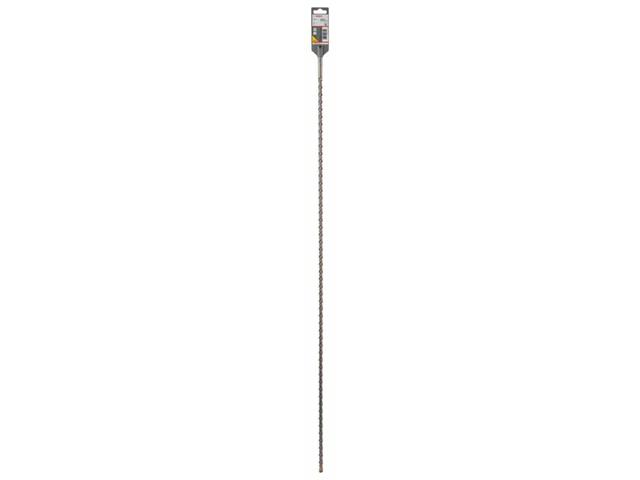 Udarni svedri Bosch SDS-plus-5, Dimenzije: 10 x 950 x 1005 mm, Posamično pakiranje