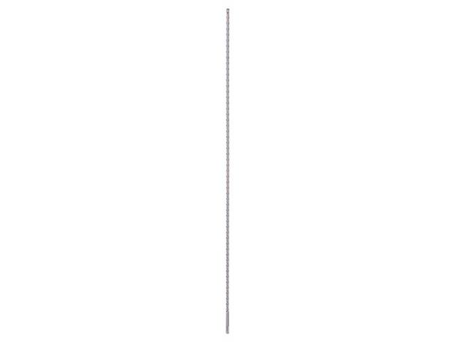 Udarni svedri Bosch SDS-plus-5, Dimenzije: 10 x 950 x 1005 mm, Posamično pakiranje