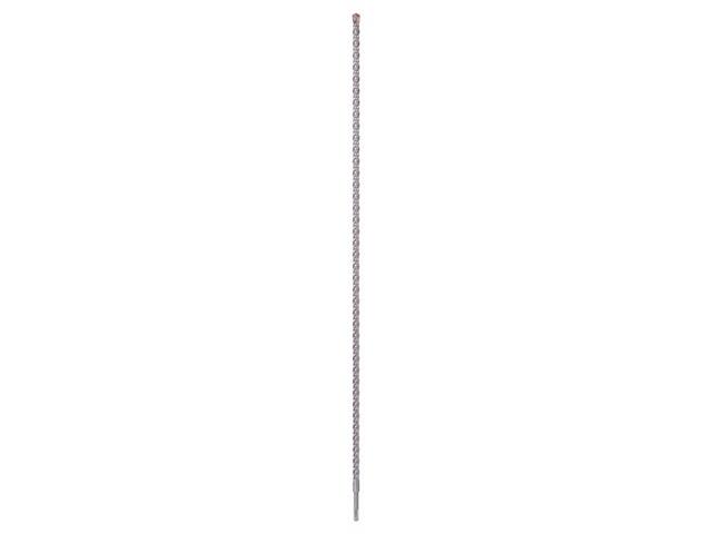 Udarni svedri Bosch SDS-plus-5, Dimenzije: 16 x 950 x 1005 mm, Posamično pakiranje