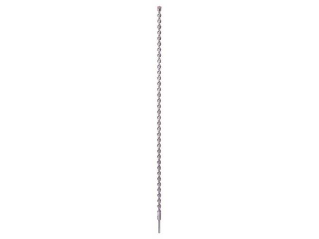 Udarni svedri Bosch SDS-plus-5, Dimenzije: 20 x 950 x 1000 mm, Posamično pakiranje