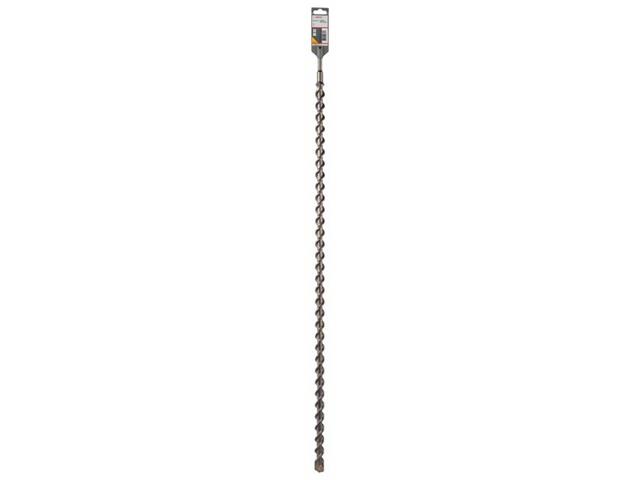 Udarni svedri Bosch SDS-plus-5, Dimenzije: 25 x 950 x 1000 mm, Posamično pakiranje