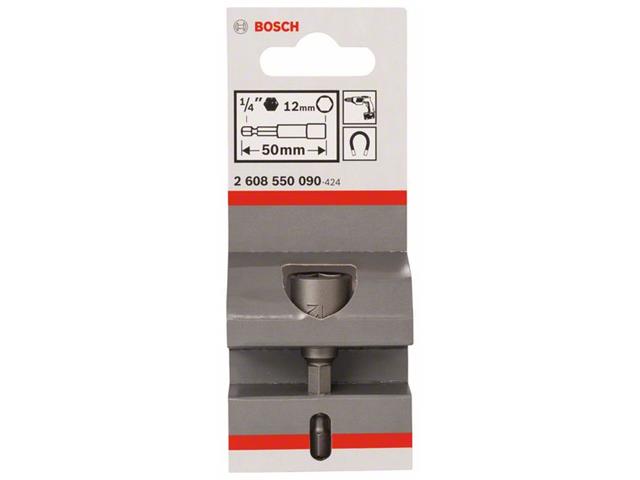 Natični ključ Bosch, Dimenzije: 50x12 mm, Navoj: M 7, 2608550090