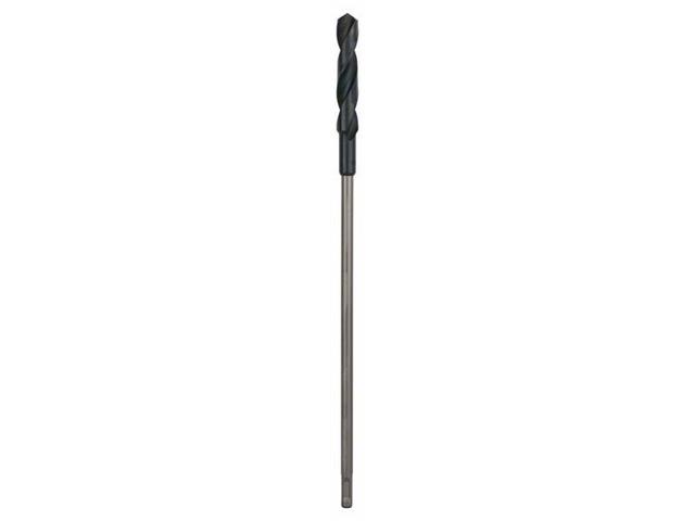 Svedri za opaž in instalacije Bosch, SDS-plus, Dimenzije: 18x400mm, 2608597408