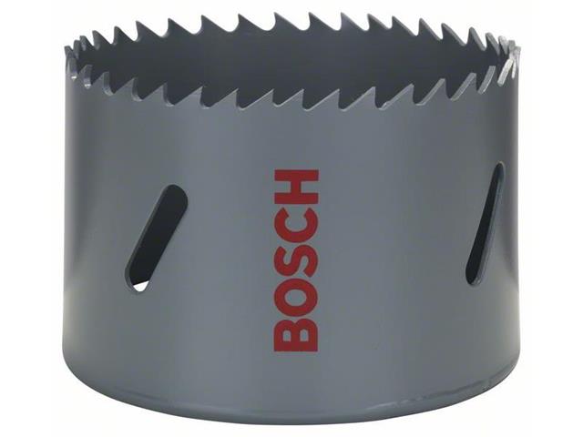 Vrtalna krona Bosch HSS bimetal za standardni adapter, Premer: 73 mm, 2 7/8