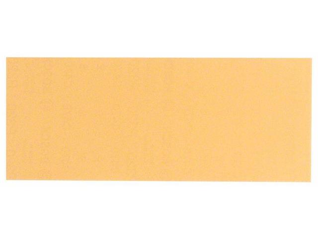 Brusilni list C470, pakiranje po 10 kosov 93 x 230 mm, 180