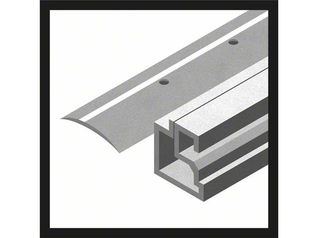 3-delni komplet brusilnih trakov X450   Bosch, Dimenzija: 40x305 mm, Zrnatost: 60, 2608606220