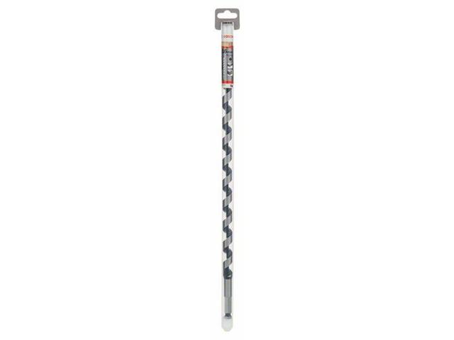 Kačasti sveder za les Bosch, šesterorob, Dimenzije: 16x385x450mm, 2608597644