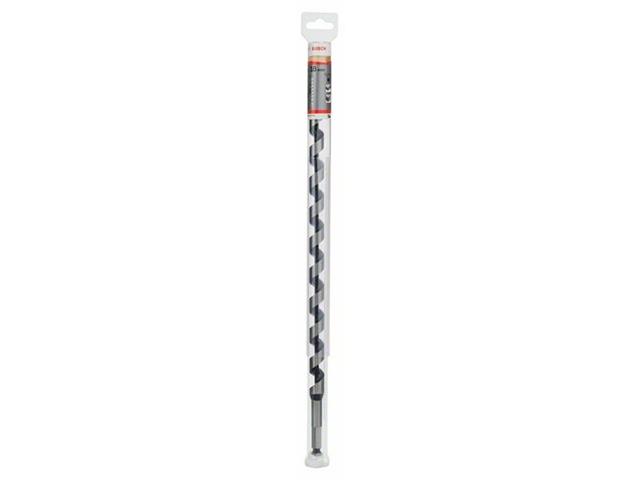 Kačasti sveder za les Bosch, šesterorob, Dimenzije: 18x385x450mm, 2608597645