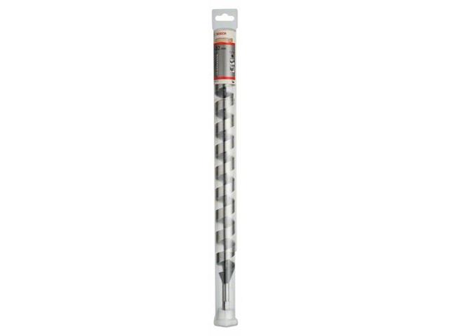 Kačasti sveder za les Bosch, šesterorob, Dimenzije: 32x385x450mm, 2608597652