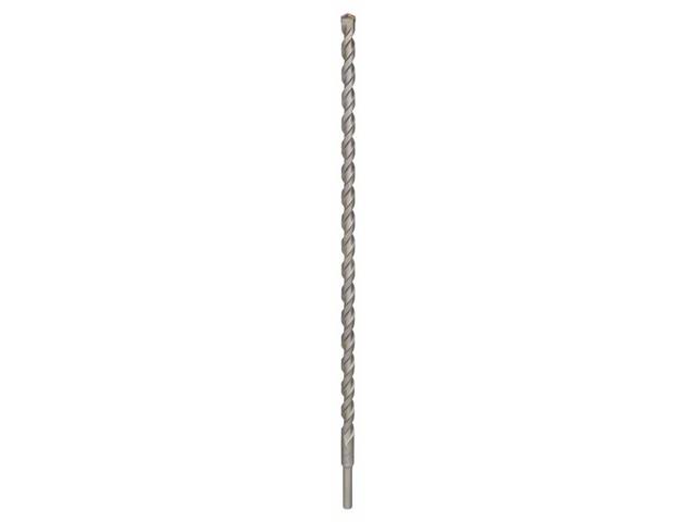Svedri za beton CYL-3 18 x 550 x 600 mm, d 12,3 mm
