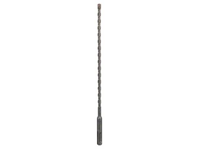 Udarni svedri Bosch SDS-plus-5, Dimenzije: 6,5 x 200 x 265 mm, Posamično pakiranje