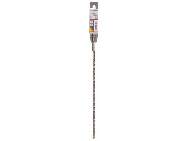 Udarni svedri Bosch SDS-plus-5, Dimenzije: 6,5 x 250 x 315 mm, Posamično pakiranje