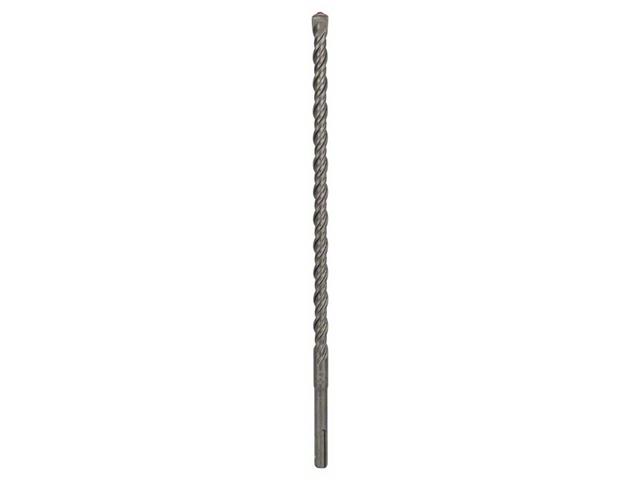 Udarni svedri Bosch SDS-plus-5, Dimenzije: 12 x 250 x 315 mm, Posamično pakiranje