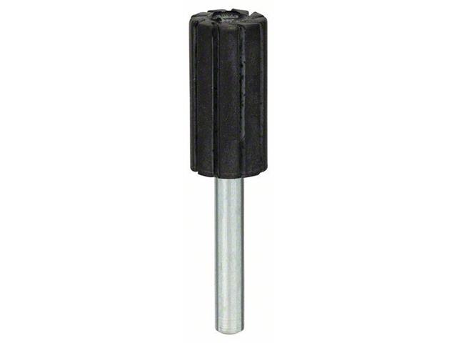 Vpenjalno steblo za brusilne tulce 15 mm, 30 mm