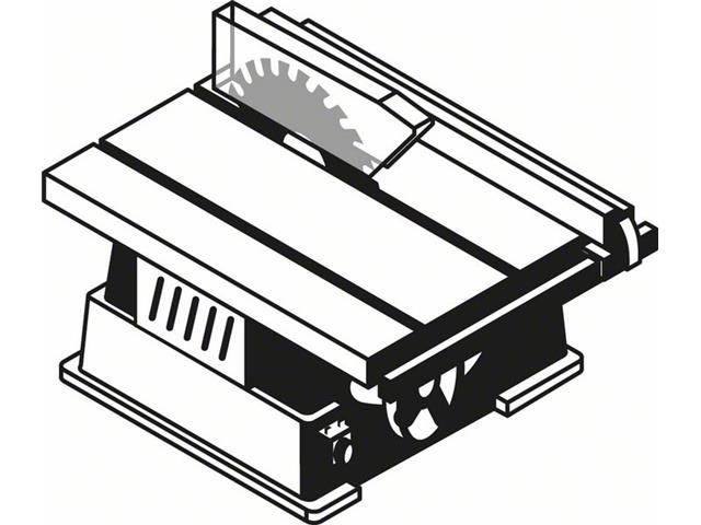 List krožne žage Bosch Construct Wood, Dimenzije: 315x30x3,2mm, Zob: 20, 2608640691