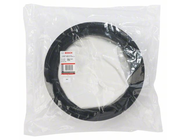 Tekstilni filter s plastičnim obročkom Bosch, za PAS 11-21, PAS 12-27, PAS 12-27 F, 2607432013