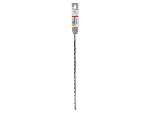 Udarni svedri Bosch SDS-plus-5, Dimenzije: 8 x 250 x 315 mm, Posamično pakiranje
